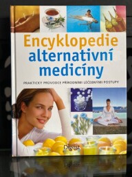 Encyklopedie alternativní medicíny