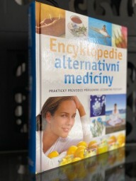 Encyklopedie alternativní medicíny