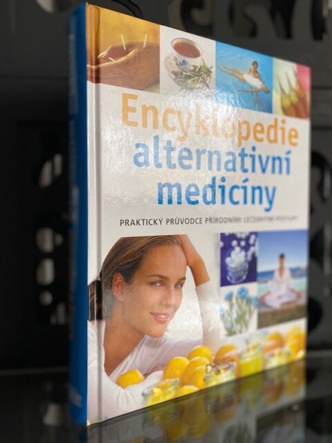 Encyklopedie alternativní medicíny