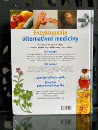 Encyklopedie alternativní medicíny