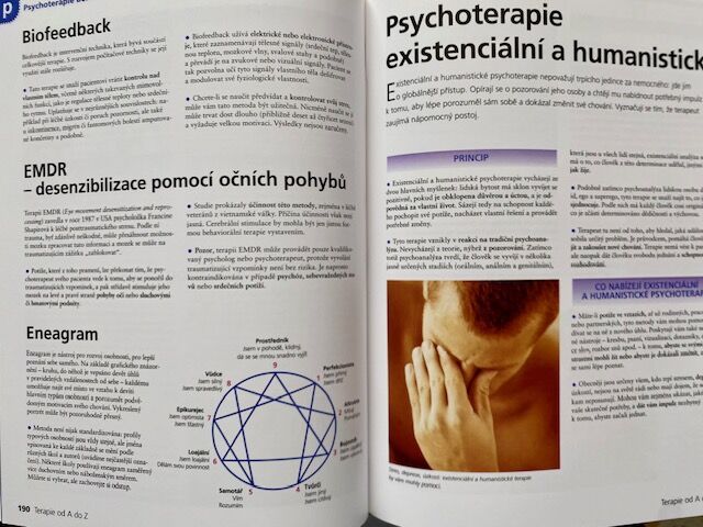 Encyklopedie alternativní medicíny