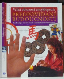 Encyklopedie předpovídání budoucnosti