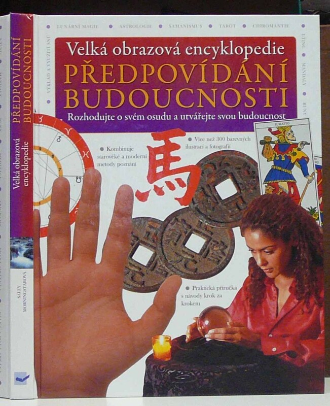 Encyklopedie předpovídání budoucnosti
