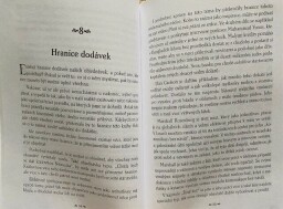 Kniha "Reklamace do vesmíru" 