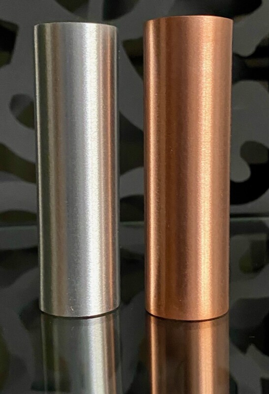 Žezla Trinity (6) Ženské