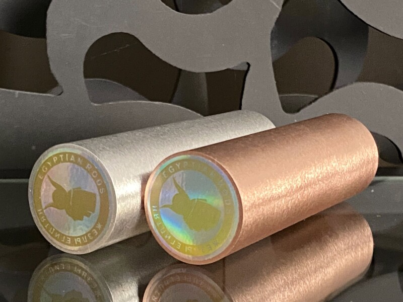 Žezla Trinity (6) Ženské