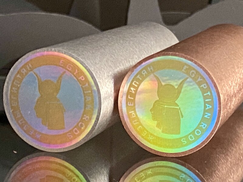 Žezla Trinity (6) Ženské