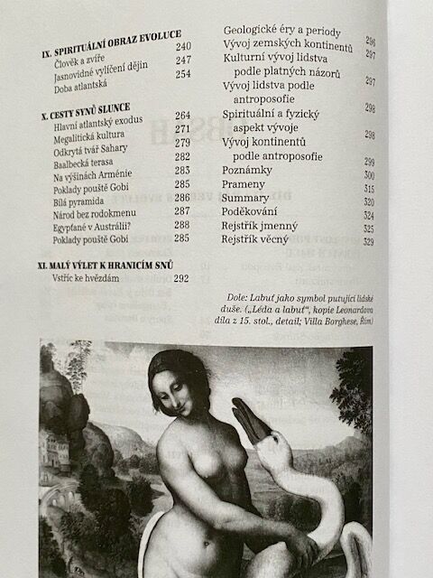 Kniha "Tajné dějiny světa II"