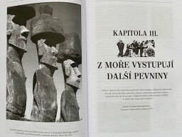Kniha "Tajné dějiny světa II"