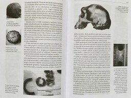 Kniha "Tajné dějiny světa II"