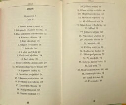 Kniha "O Duchovních cvičeních Ignáce z Loyoly" 