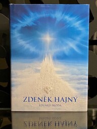 Kniha "Zdeněk Hajný"  
