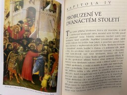 Kniha "Žena s alabastrovým džbánkem"  