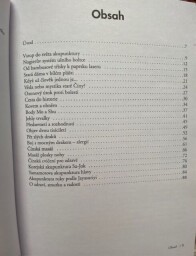 Kniha "Tisíciletí s akupunkturou"  