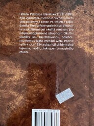 Kniha "Okultní povídky"   