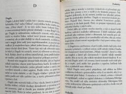 Kniha "Kdo je kdo v nebi"    