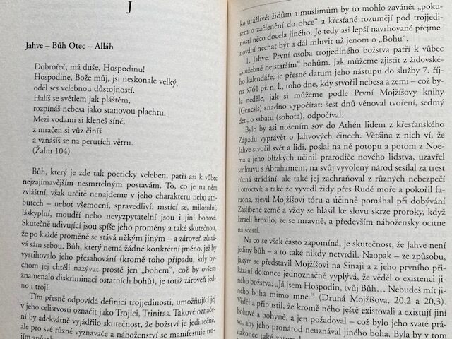 Kniha "Kdo je kdo v nebi"    