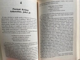 Kniha "Život pochází ze života"   