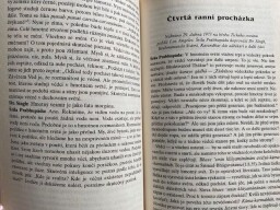 Kniha "Život pochází ze života"   