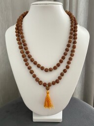 Rudraksha Japa Mála 