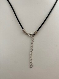 Tibetský korálek DZI Dordže (Vadžra) 
