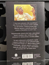 Kniha "Vědecké poznání duše"   
