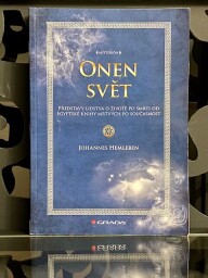 Kniha "Onen svět"  