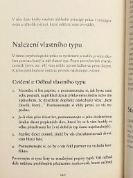 Kniha "Enneagram v panelových rozhovorech"   