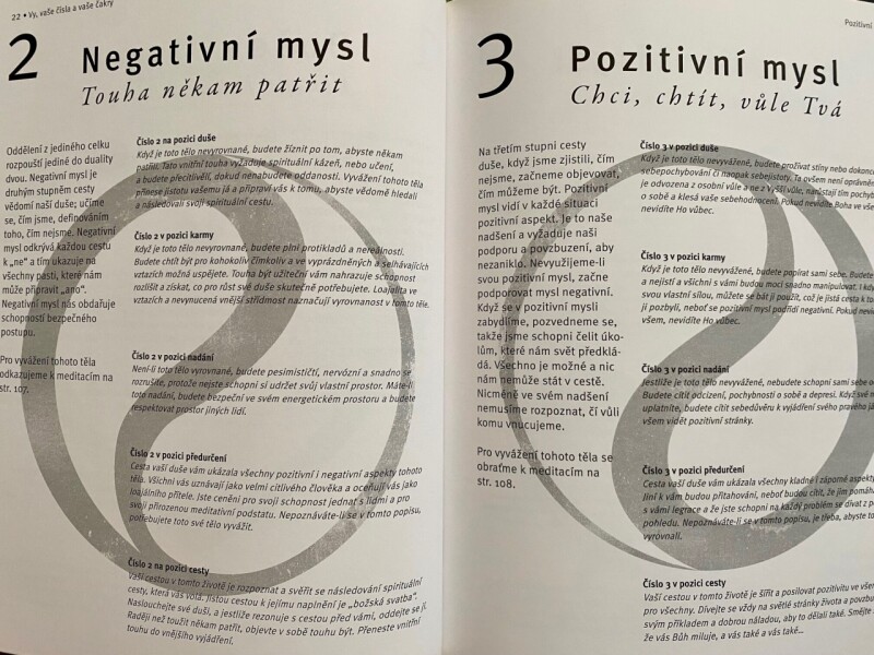 Kniha "Kundaliní jóga"