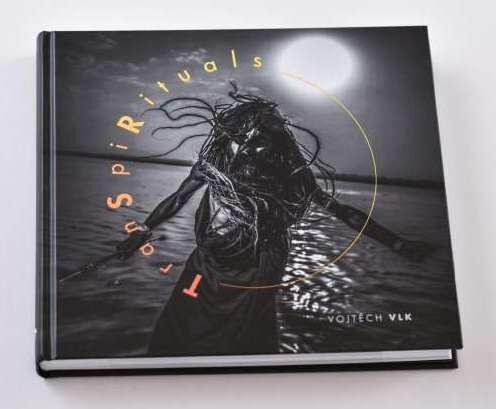 Kniha "TranSpiRituals"  