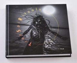 Kniha "TranSpiRituals"  