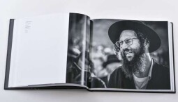Kniha "TranSpiRituals"  