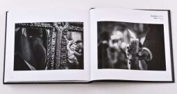 Kniha "TranSpiRituals"  